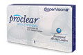Proclear Multifocal