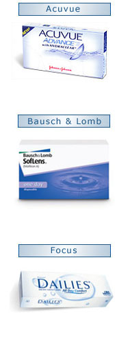 Lensstore coupons