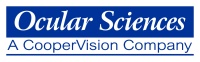 Ocular Sciences