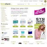 Lensstore.nl